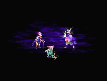 三国群侠传，这是一个曾一度让我怀疑自己是不是智障的游戏