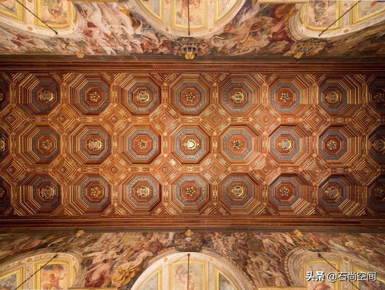 枫丹建筑风格是哪个国家的,法式八大建筑风格