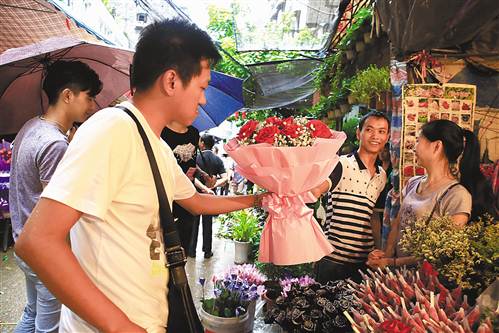 大叔讲夫妻相处,大叔保持爱情长久的方法