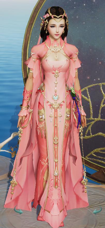 剑三七秀校服截图,剑三七秀校服怎么得