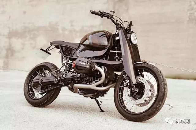 改装师!还我蓝天白云标的宝马