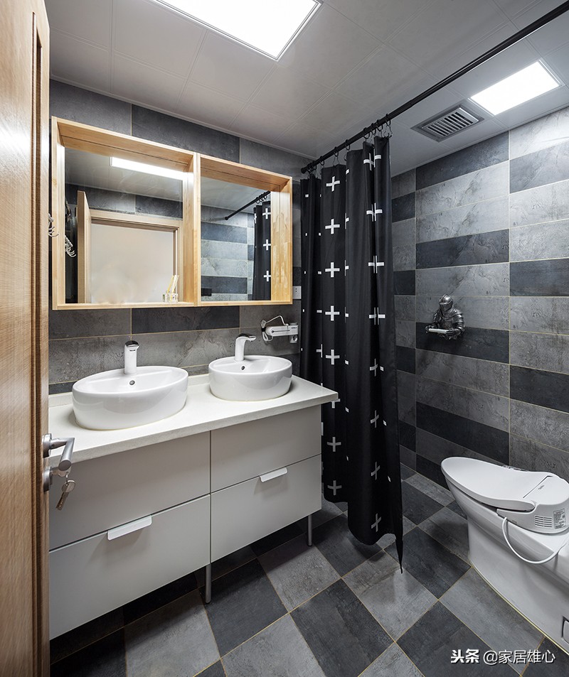 北欧简约设计·淄博最好的装修公司