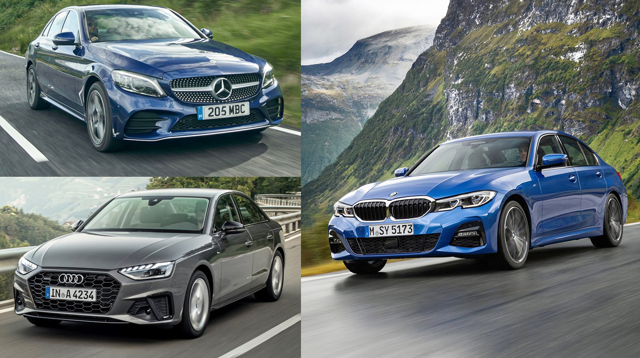 为啥买车后又后悔没买bba,买车为了面子硬上bba真的有必要吗