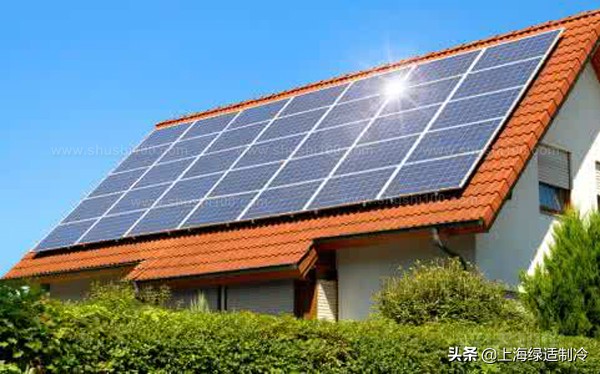 太阳能热水器不出热水怎么办—不出热水的原因及解决办法