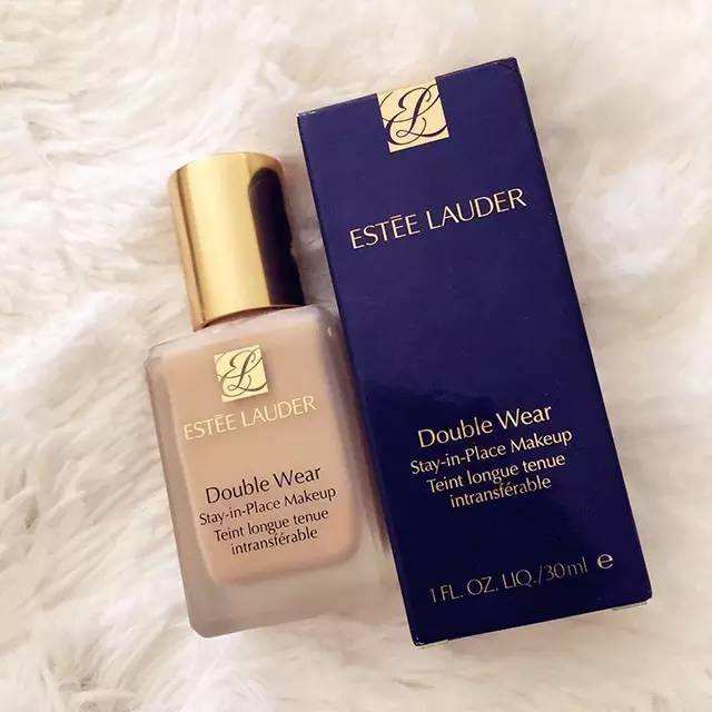 大牌粉底液真实评价,大牌粉底液真实测评雅诗兰黛