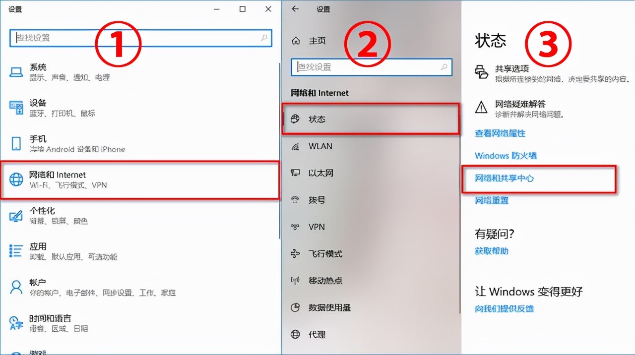 wifi密码忘记了怎样查看wifi密码,想连wifi又忘记了wifi密码怎么办