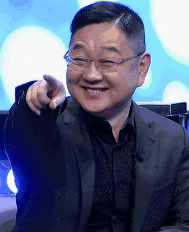 张绍刚节目中说的经典语录,目中无人和犀利毒舌张绍刚