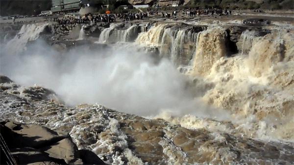 大海在后退？我国东部地区两千多年来多出一个省的面积，谁的功劳