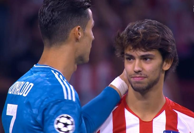 c罗绝杀马竞解说员怒喊,c罗补时绝杀高燃