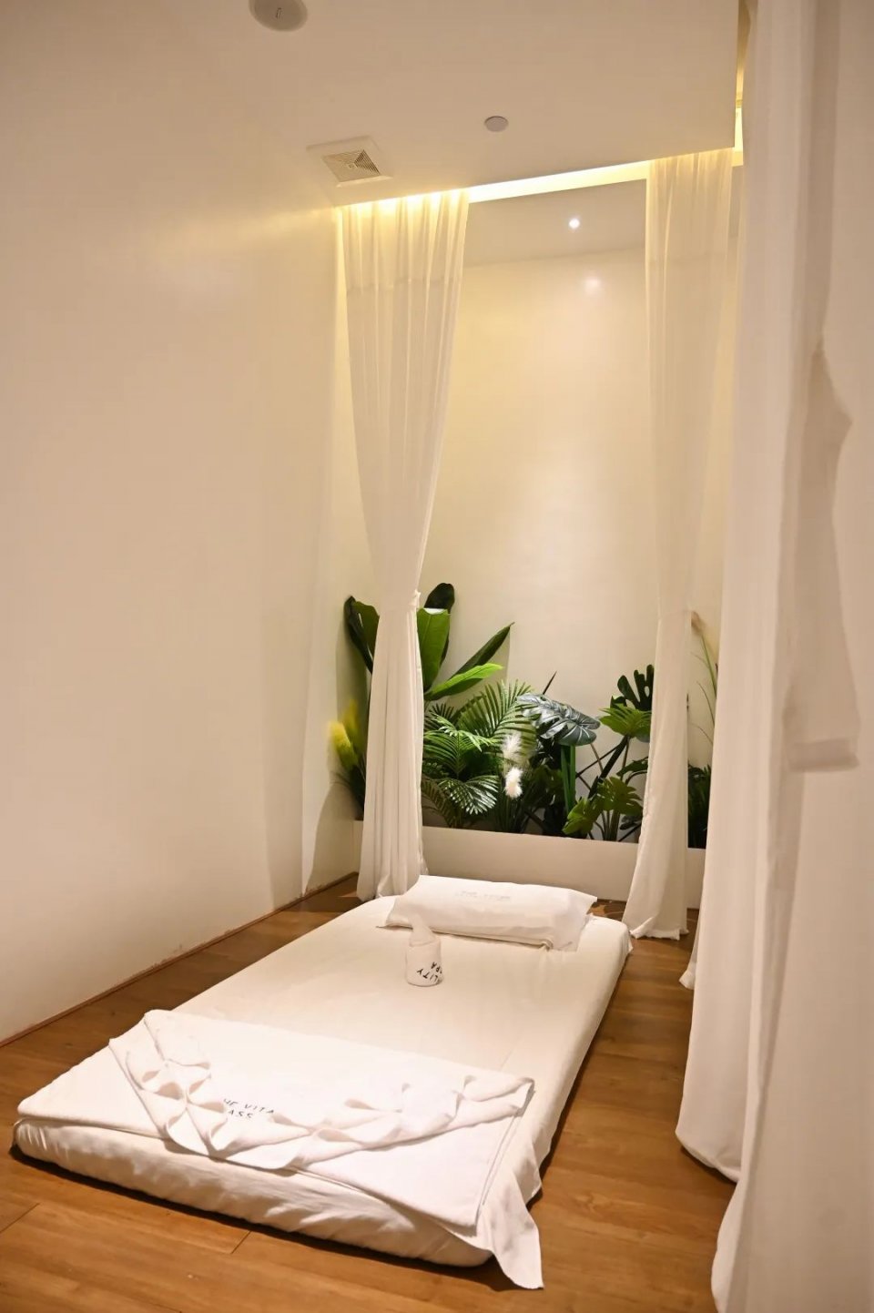 理疗精油spa按摩90分钟,精油spa按摩手法网红店