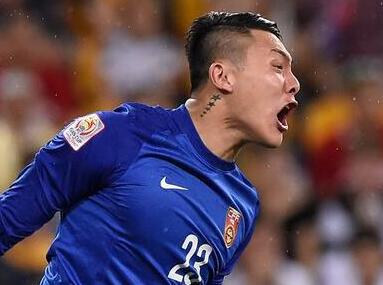 中国足球人物志武磊,足球人物志中国