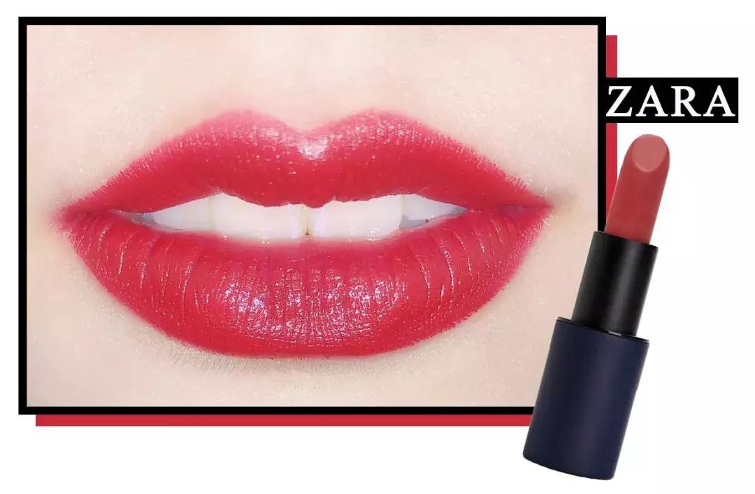 199块钱的口红,199的品牌口红