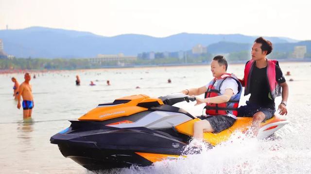 说好的福利帖来了｜躺、吃、喝，超多免费项目！老司机诚意推荐