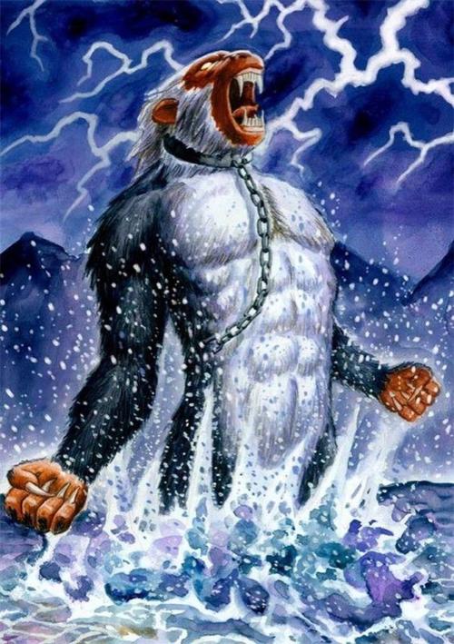 西游记中天庭战力排行,西游记中天庭真的那么不堪一击吗