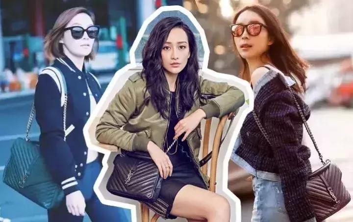 ysl和lv邮差包哪个更好,chanel和ysl包哪个好