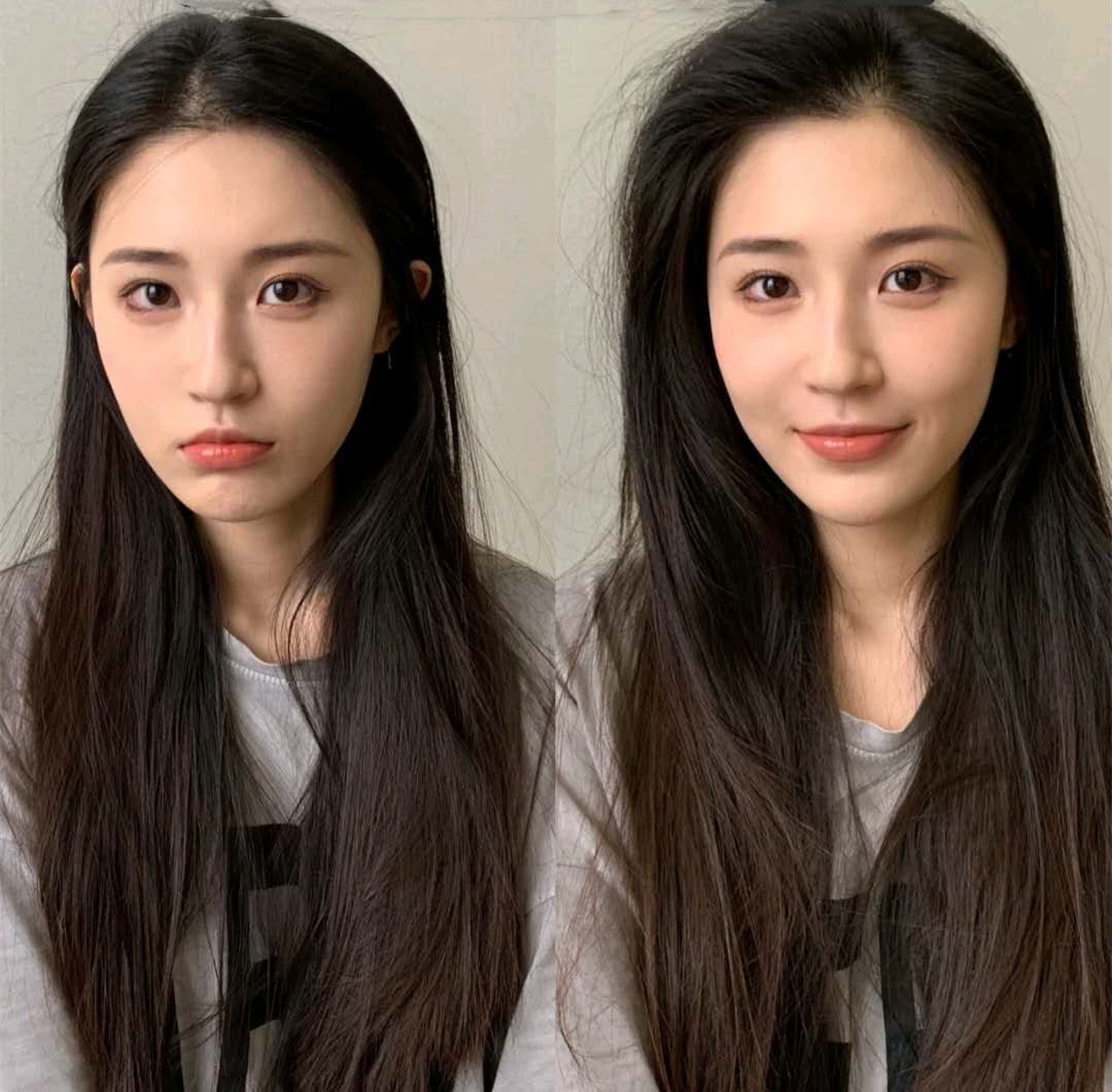 明星袁咏仪代言的防脱洗发水,不输大牌香水的洗发水