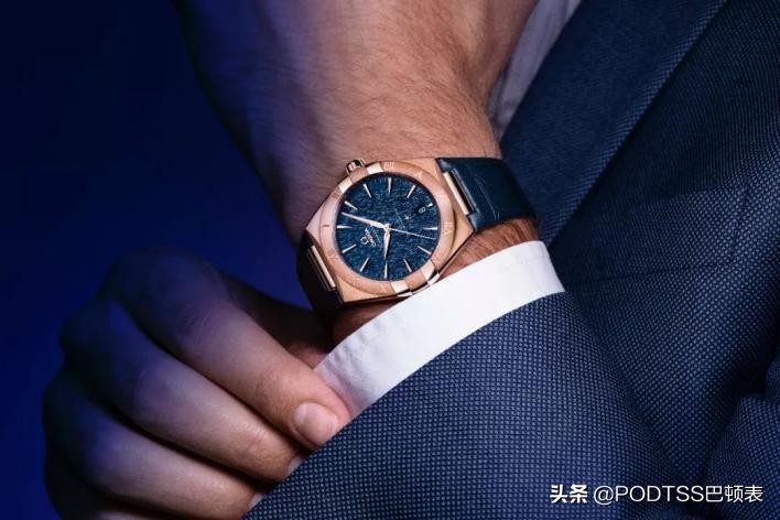 那些你没听过却很贵的东西,性价比最高的贵金属腕表