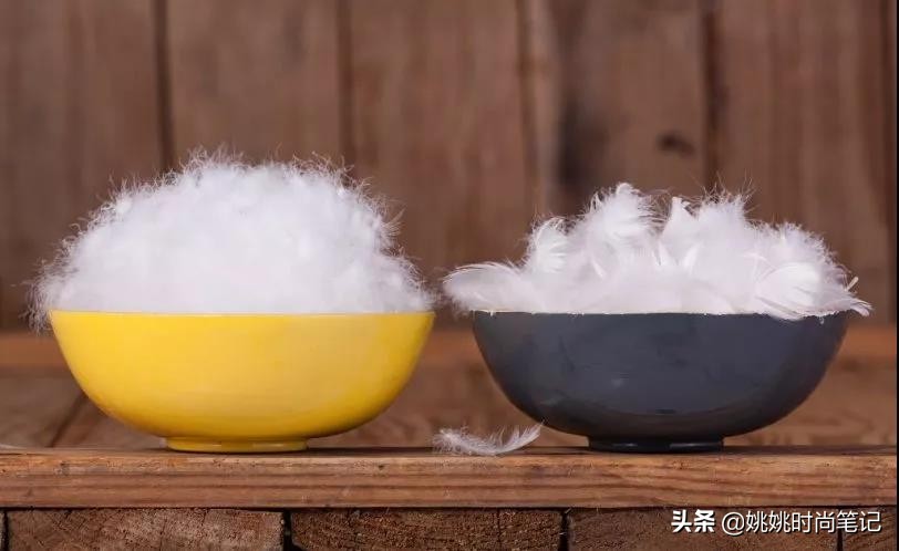 鸭绒或鹅绒充绒量多少暖和,是鸭绒服好还是鹅绒服好