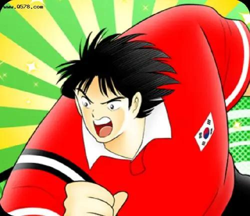 足球前锋排名前十名,足球小将全部门将排行榜