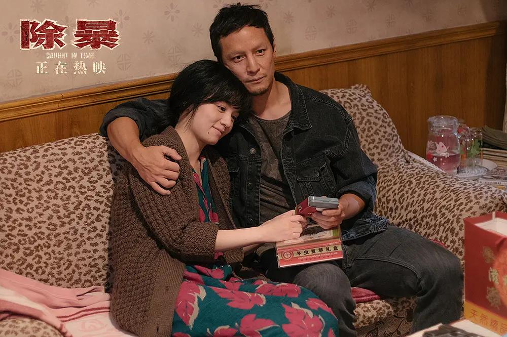 中国十大悍匪张君作案过程,中国近代悍匪张君案侦破过程