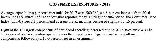 美国中产阶级的标准,2019美国中产标准