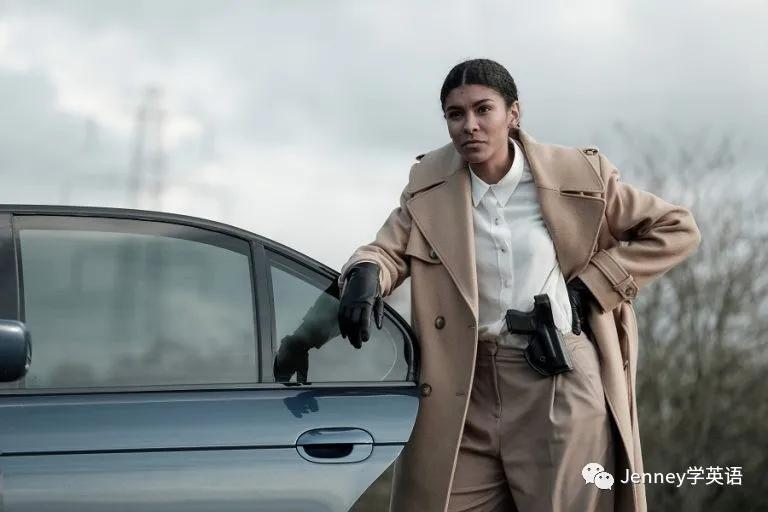 看美剧学英文之最全攻略,看美剧学英语naive