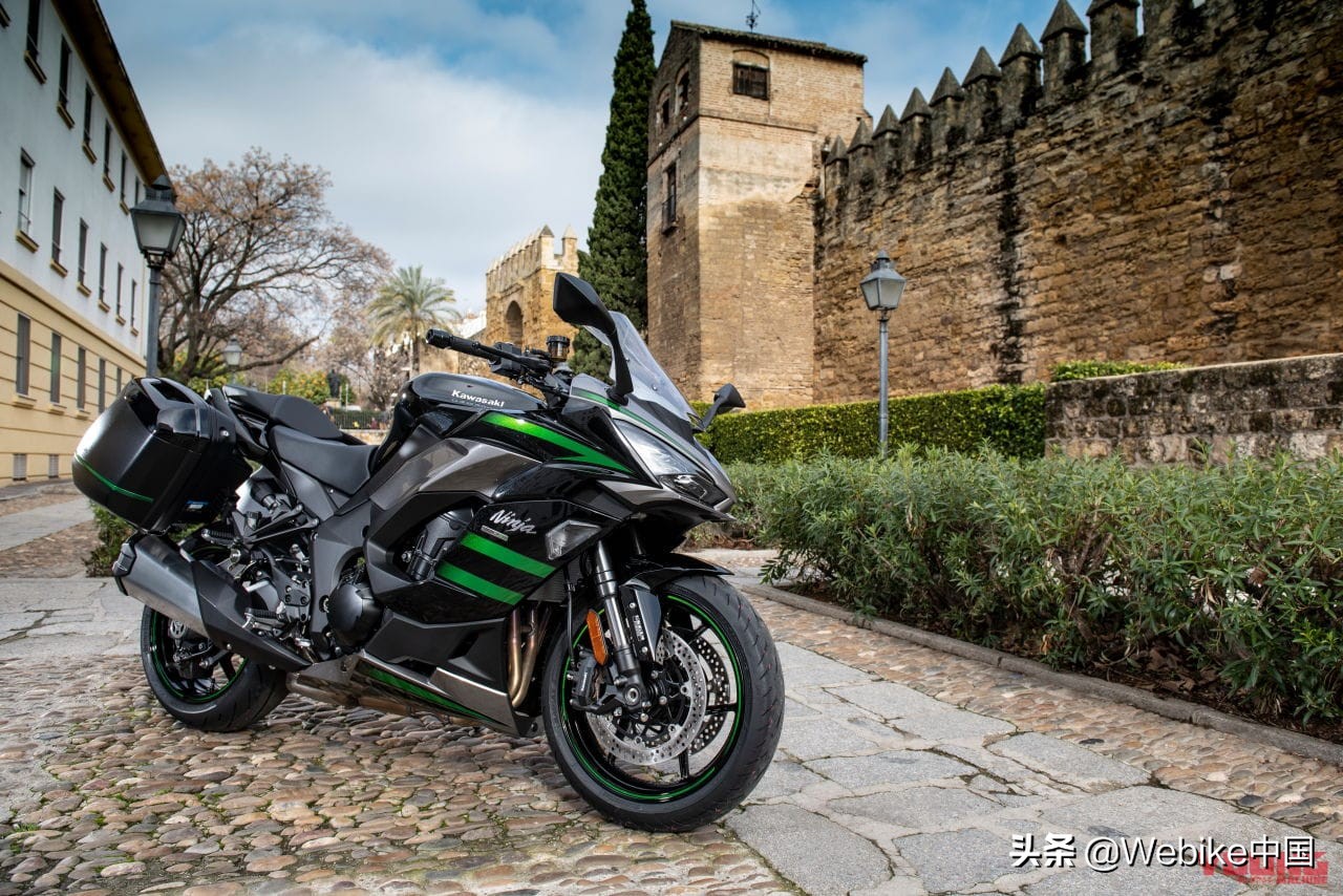 川崎忍者1000sx坐高,川崎ninja1000sx油耗