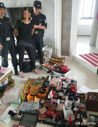 大快人心犯罪团伙,大快人心偷油案