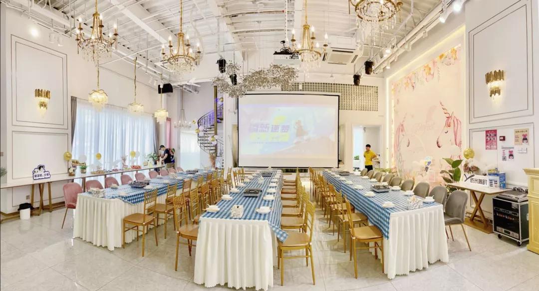 依米轰趴,依米轰趴馆厚街店自由行热门攻略