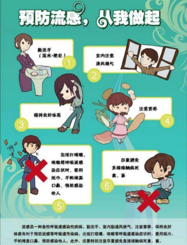 沈阳儿童流感爆发,流感爆发的应急处置措施