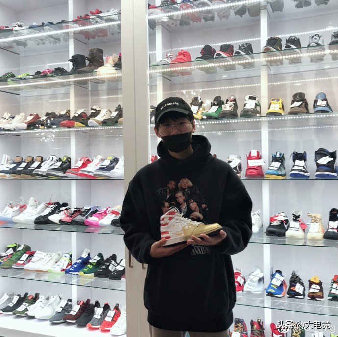 ning王线下一打三泣不成声,英雄联盟宁王去哪里了