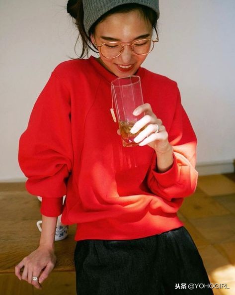 三分钟之内，这些韩国美少女身上的所有同款链接都掌握！