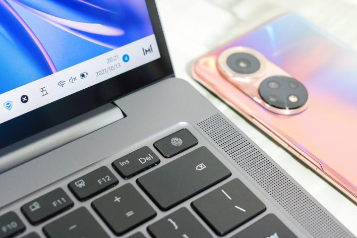 荣耀magicbook14全面评测,荣耀magicbookv14轻薄款