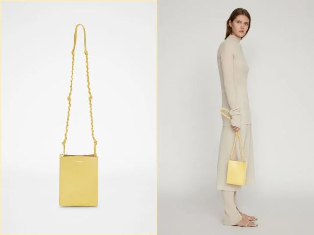 糖果包包推荐,糖果色高级感包包