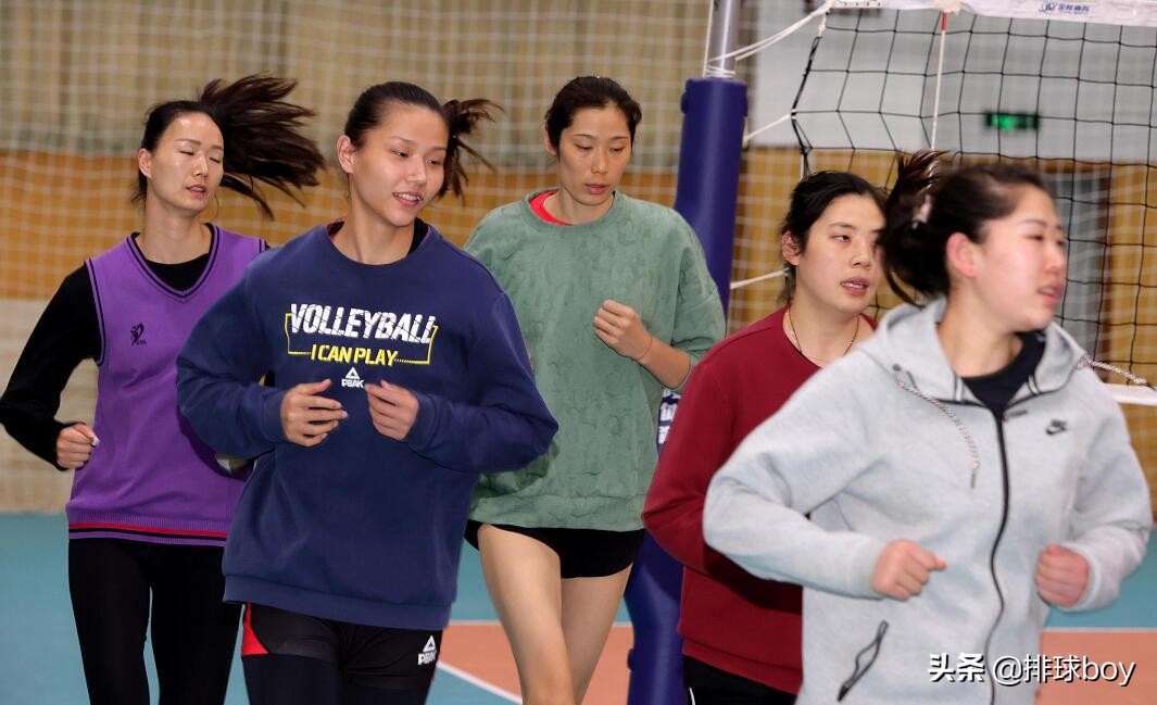 女排决赛时间表天津赛程,朱婷回归首秀天津女排横扫河南