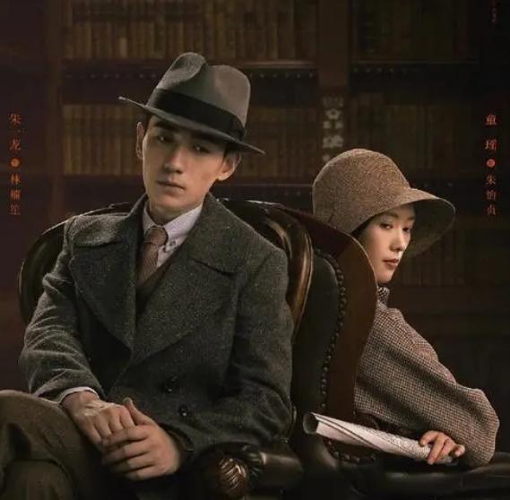 七位老大叔撑起《叛逆者》，平均年龄49岁，个个都是“戏精”