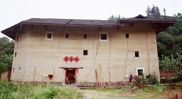 土楼怎么玩才好,全民热遗