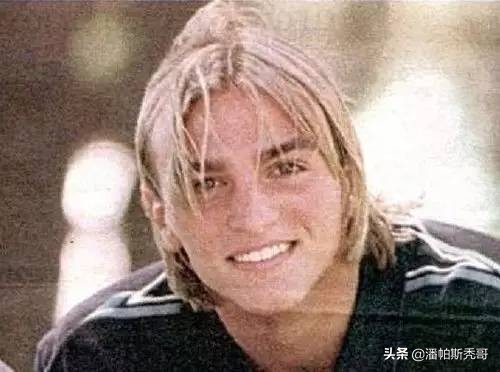 他是被低估的中场大师，被皇马埋没多年，却让巅峰梅西徒呼奈何