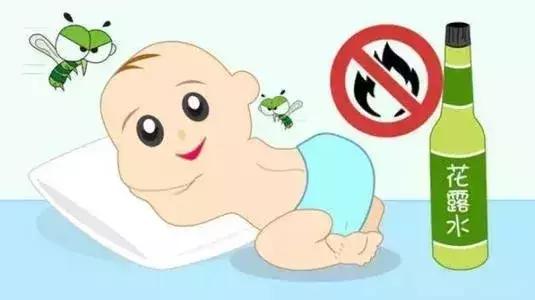 花露水涂抹到伤口上会有什么后果,涂抹花露水管用吗