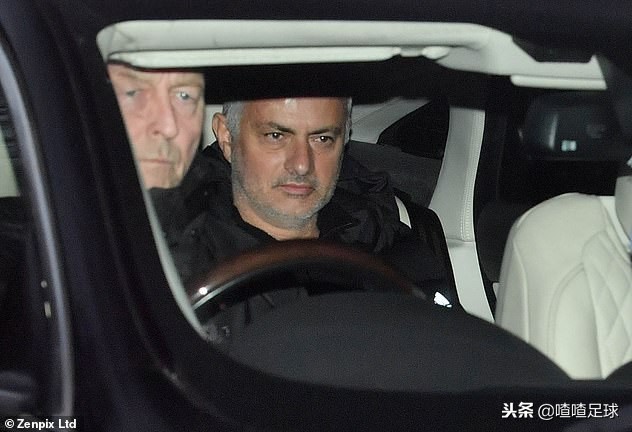 穆里尼奥告别豪门,穆里尼奥国米告别