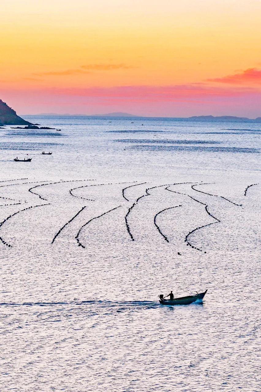 美过三亚!比厦门浪漫!中国这座海滨老城,去一次相当于环游世界