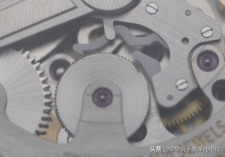 万国葡七手表男款,万国葡七高颜值