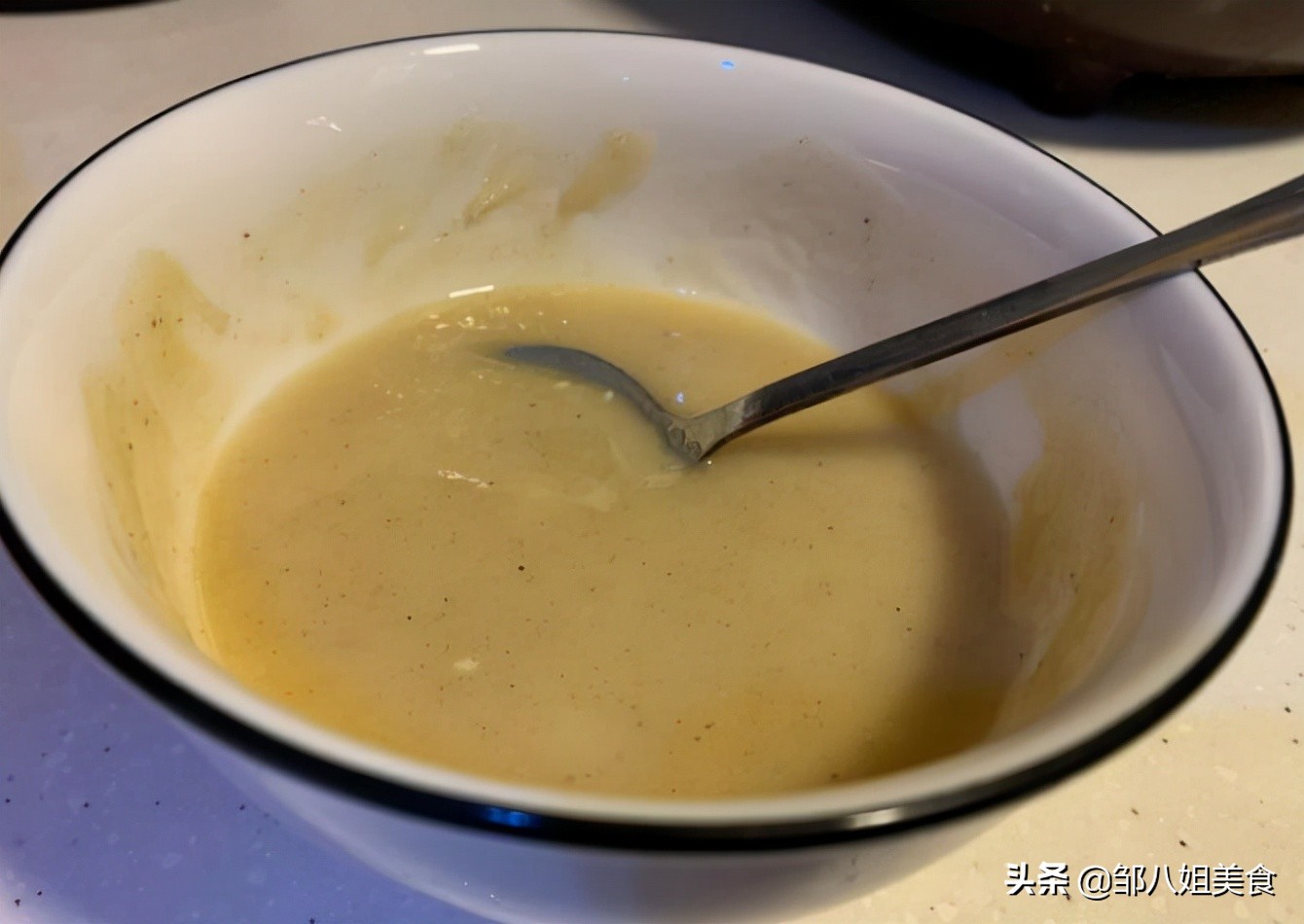 家常烙饼步骤外酥柔软,烙饼怎么做才酥软可口