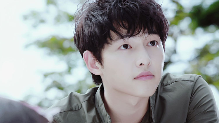 韩国男生的五官特点,韩国男生为什么看上去干净帅气