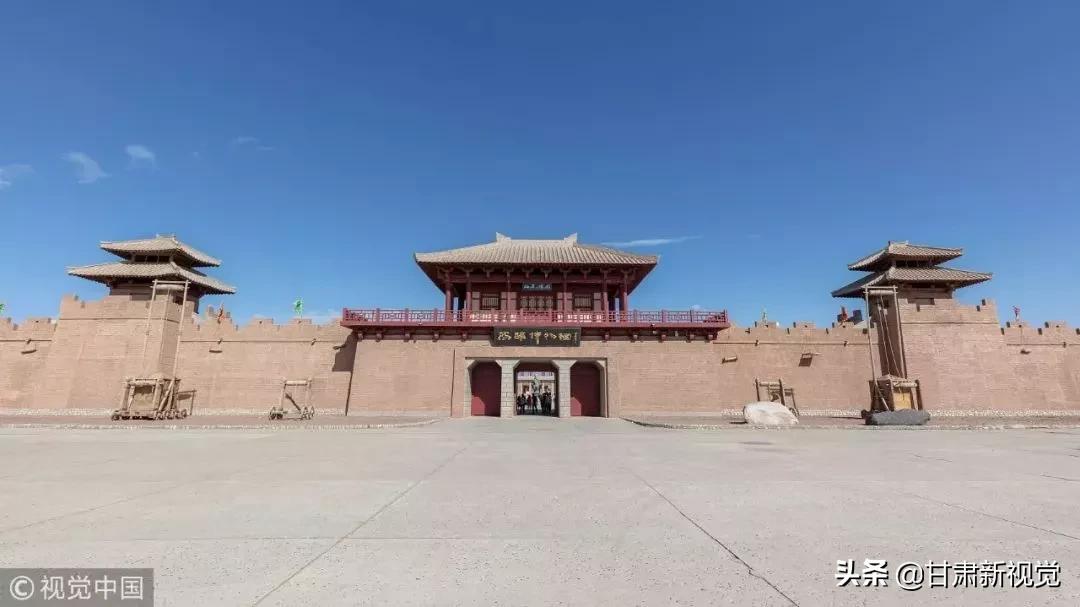 甘肃属于哪个省份的城市,甘肃是哪个省份的城市