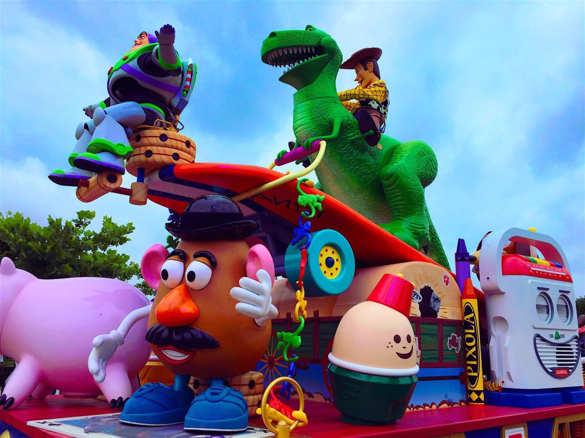 去上海旅游最值得去的地方,上海旅游攻略值得去的地方