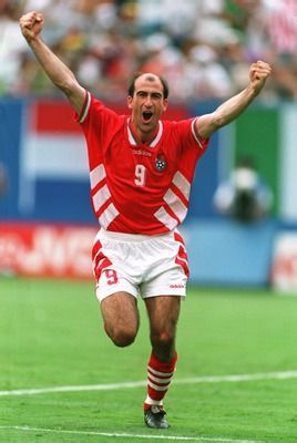 保加利亚足球历史最强阵容,南斯拉夫足球黄金一代名单