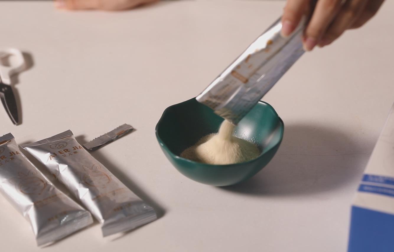 婴儿米糊的做法健脾养胃,婴儿米糊的做法加肉