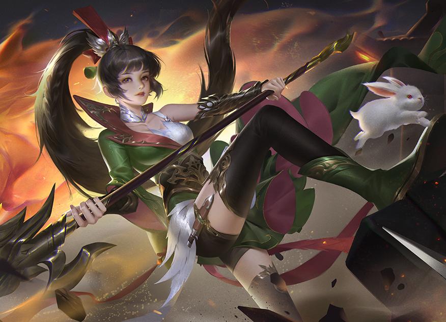 三国杀发育流武将被针对怎么办,三国杀奶妈奶爸