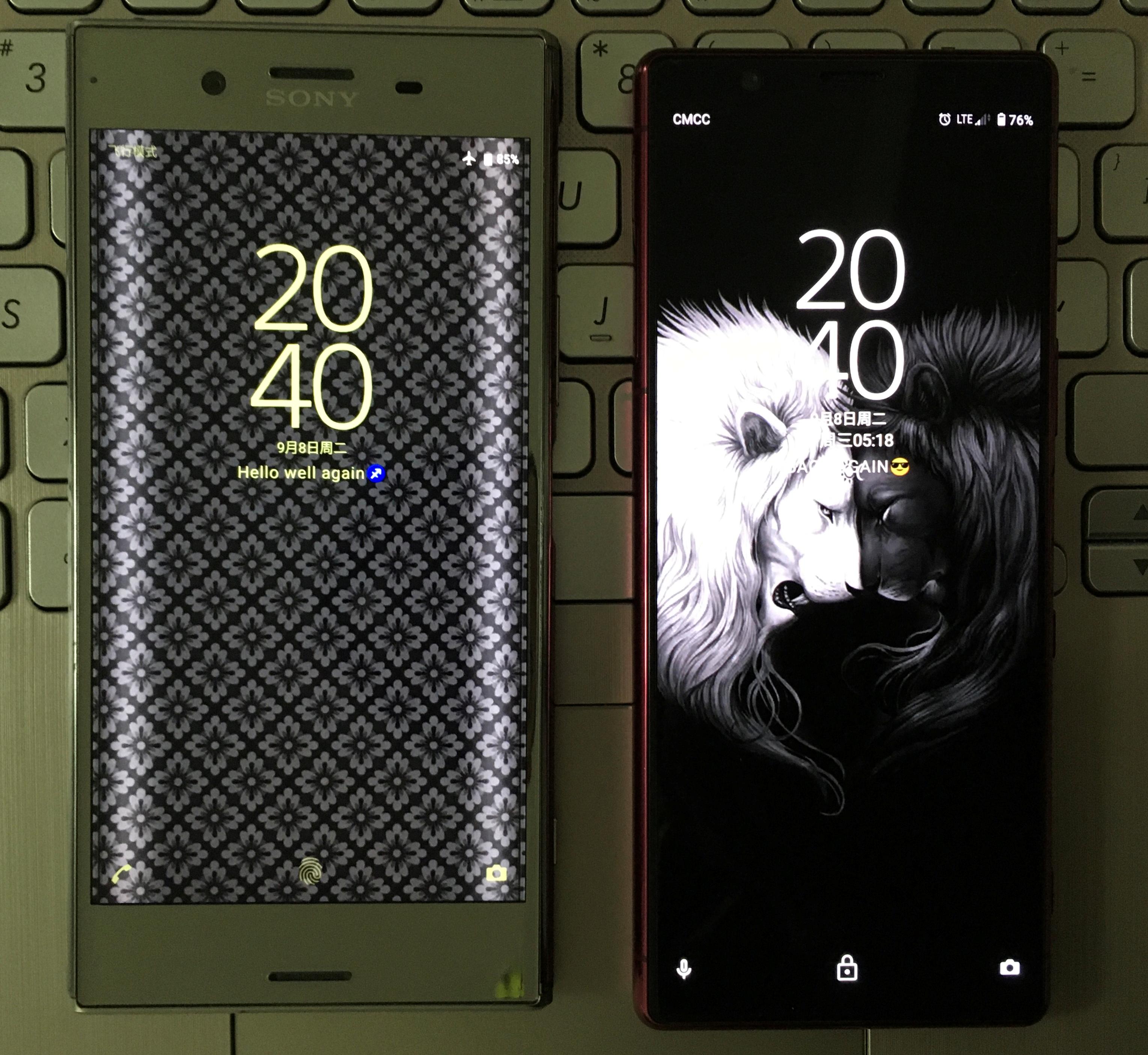 华为和苹果各方面性能到底谁更好,你认为苹果和华为哪个更好用